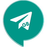 تحميل تيليجرام جي بي اخر اصدار GBTelegram 2026